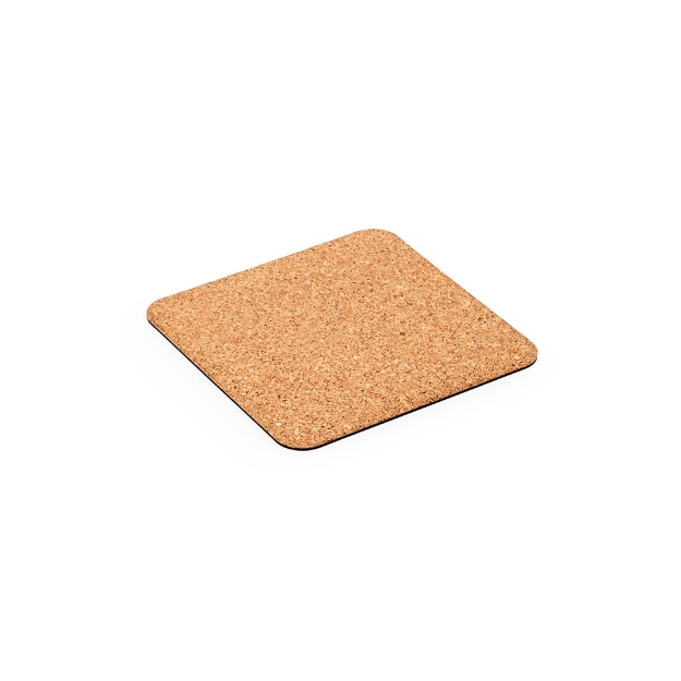 Saramago Mouse Pad Natural